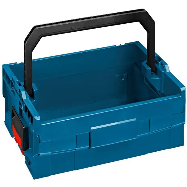 Förvaringslåda Lägg i varukorgen